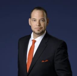 Barrett Henry, MRP — Military Relocation Professional