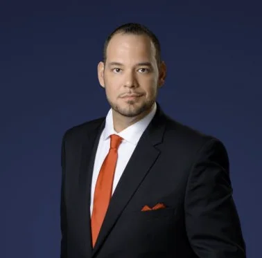 Barrett Henry, Military Relocation Professional and VA loan specialist in Tampa Bay
