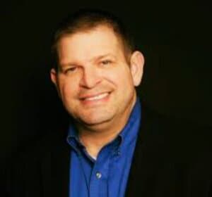 Christian Gardner — Senior Loan Officer, CMG Home Loans