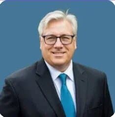 Rich Reynolds — Producing Branch Manager, Highland Mortgage